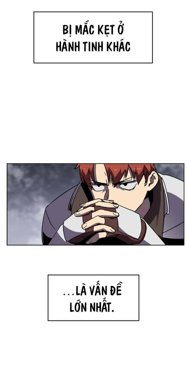 Final Boss Chapter 21 - 70