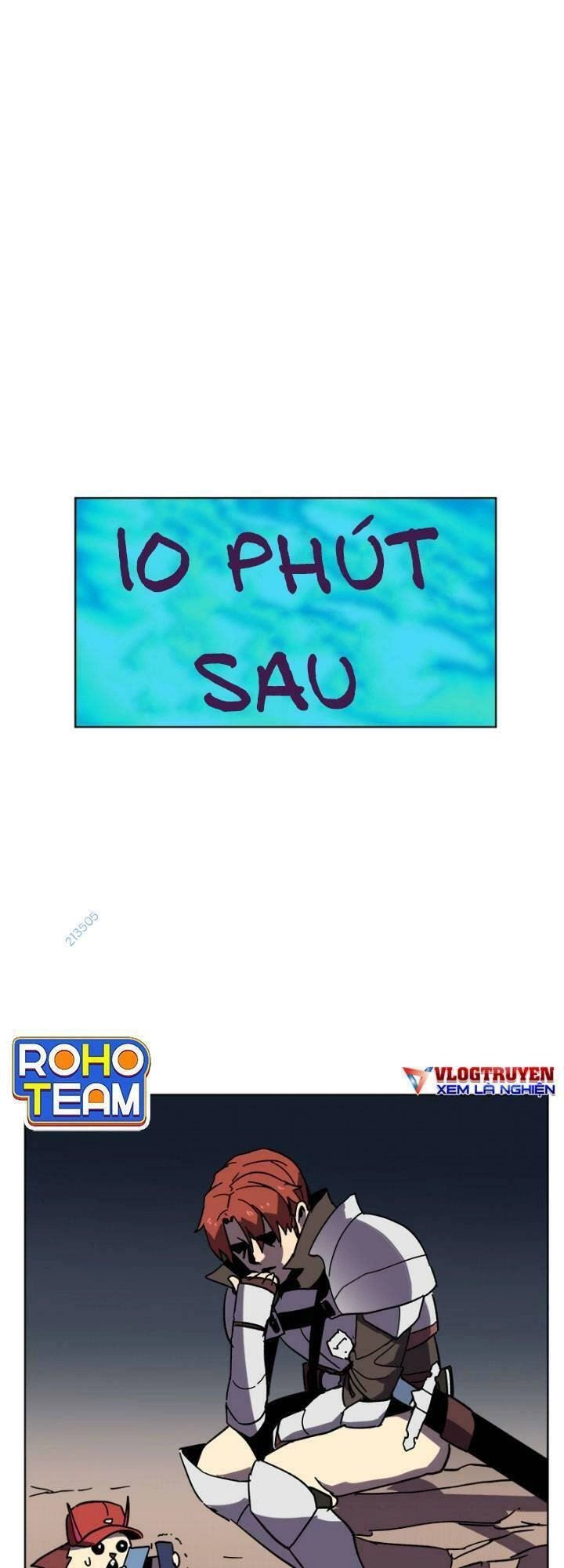 Final Boss Chapter 21 - 71