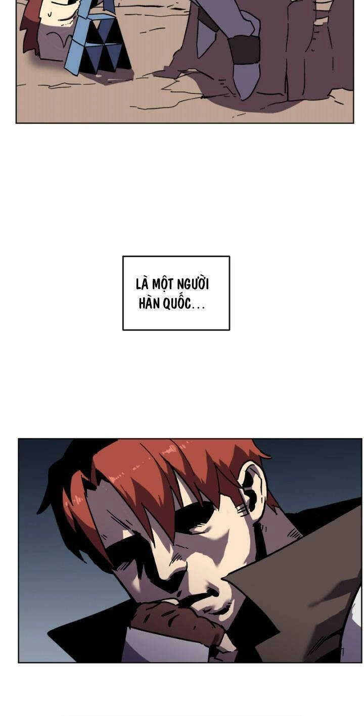 Final Boss Chapter 21 - 72