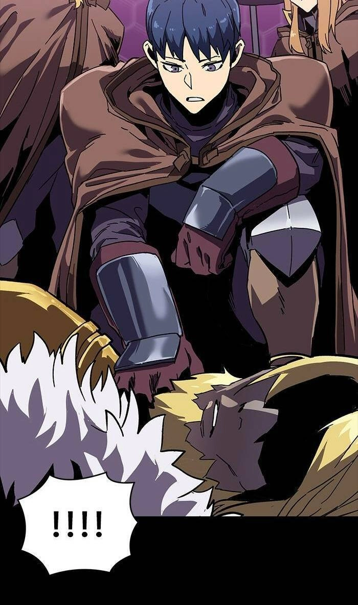 Final Boss Chapter 22 - 4