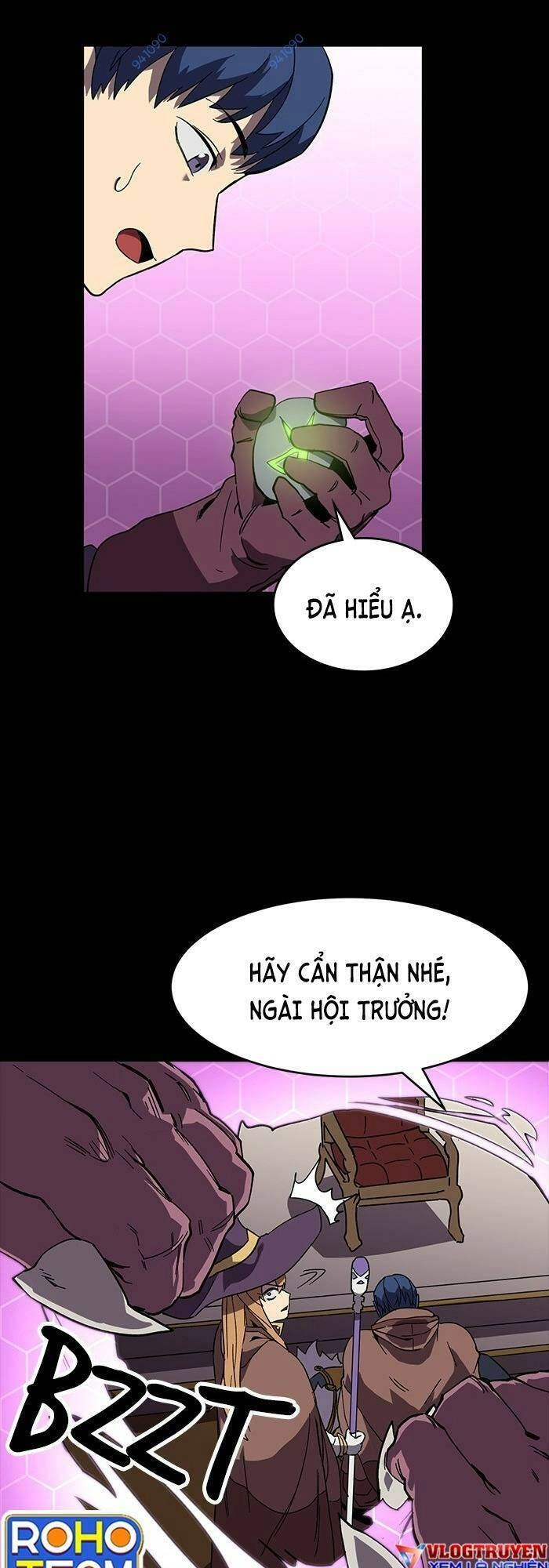 Final Boss Chapter 22 - 5