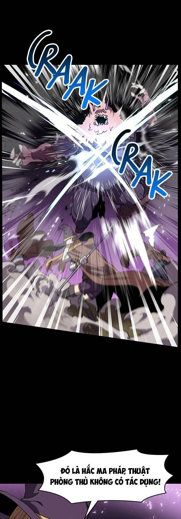 Final Boss Chapter 22 - 8