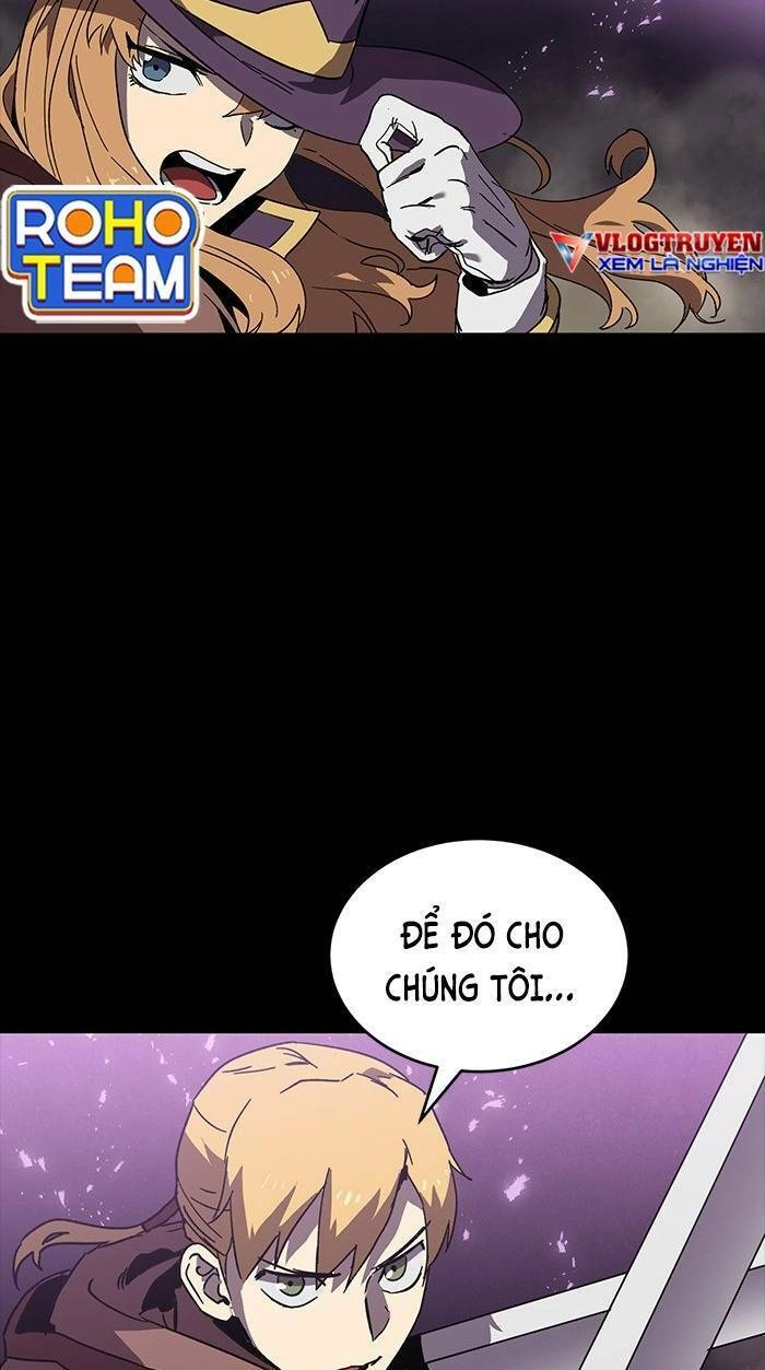 Final Boss Chapter 22 - 9