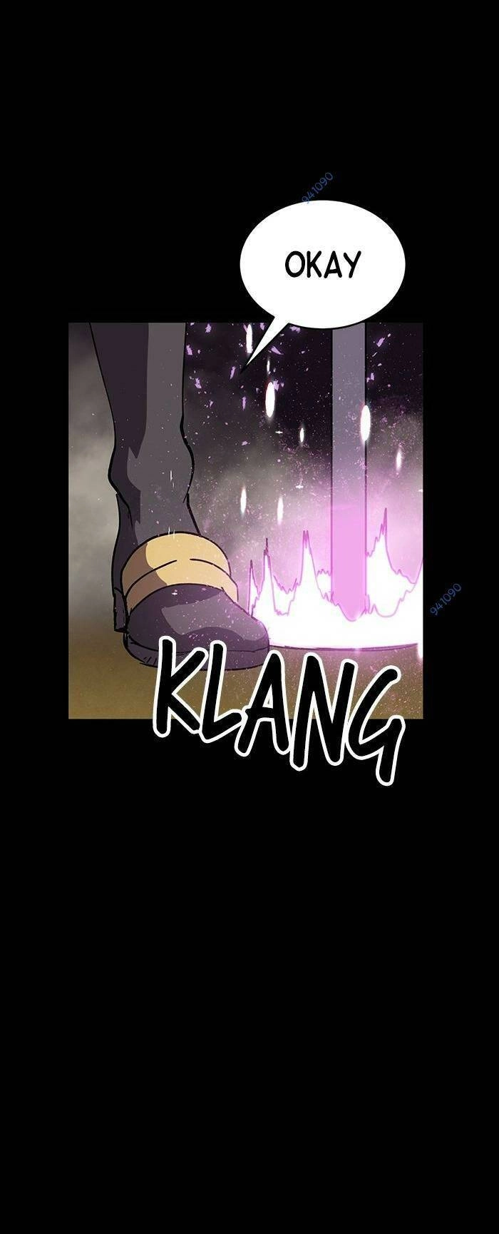 Final Boss Chapter 22 - 11