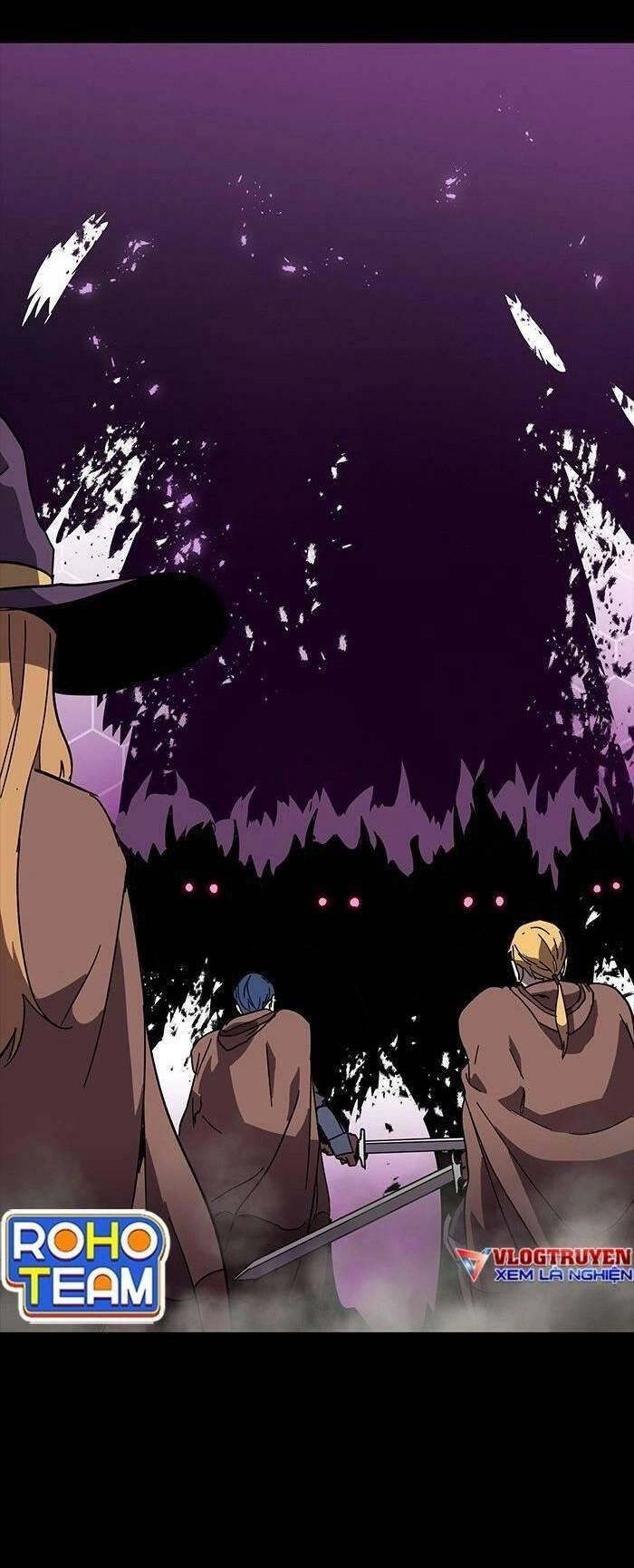 Final Boss Chapter 22 - 12