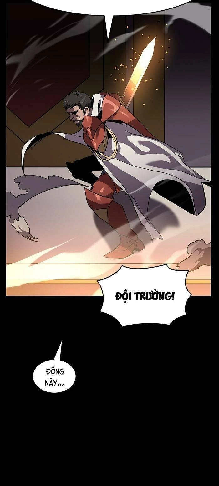 Final Boss Chapter 22 - 16