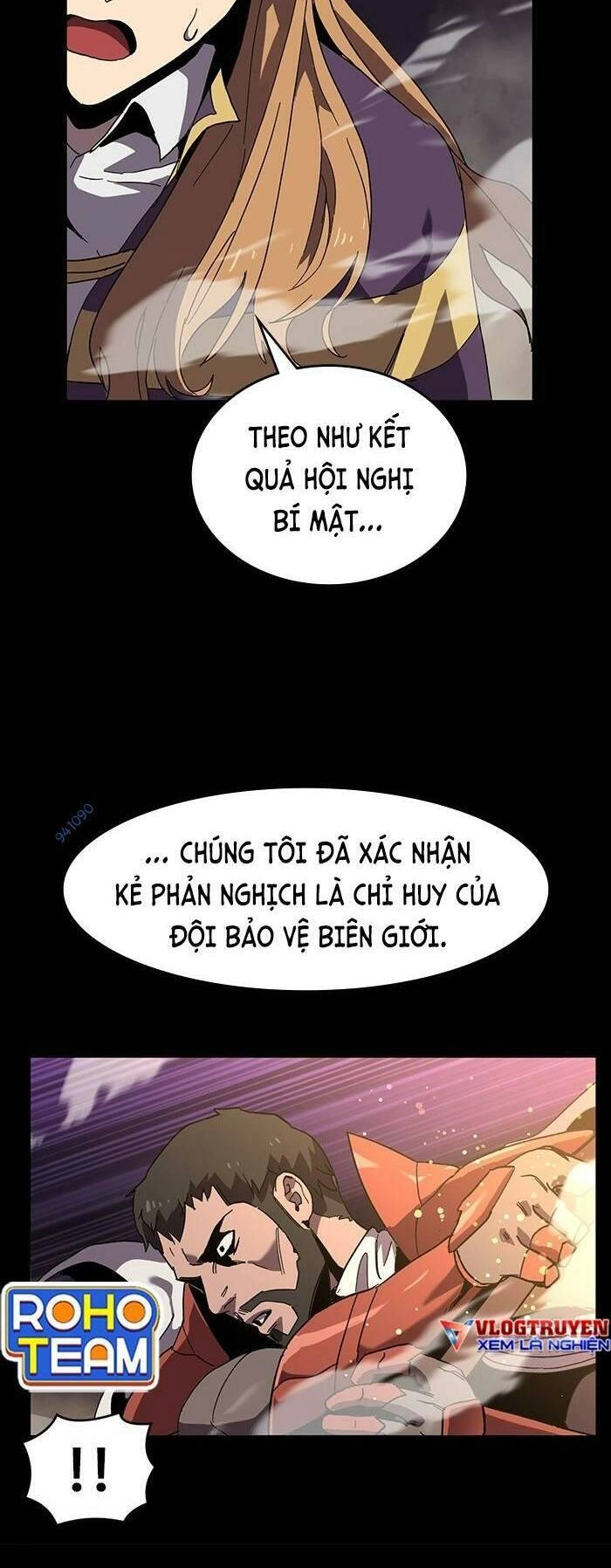 Final Boss Chapter 22 - 20