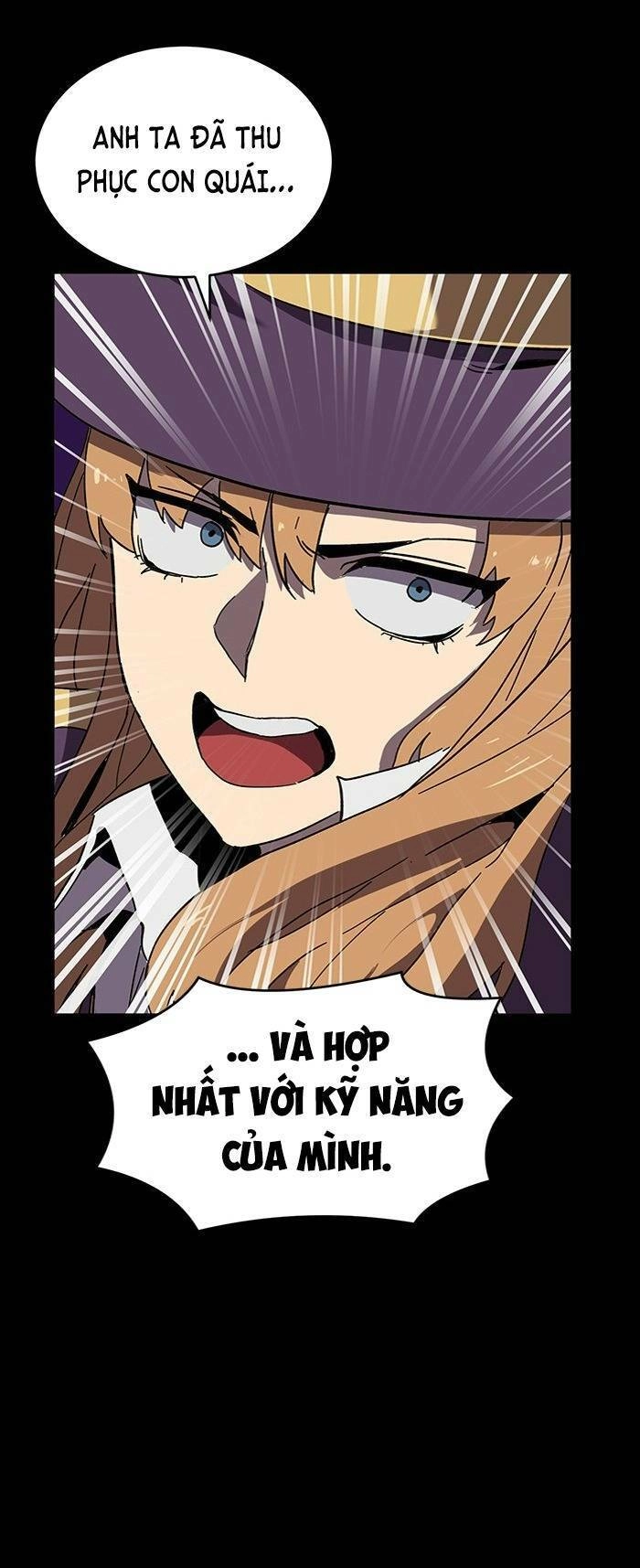 Final Boss Chapter 22 - 21