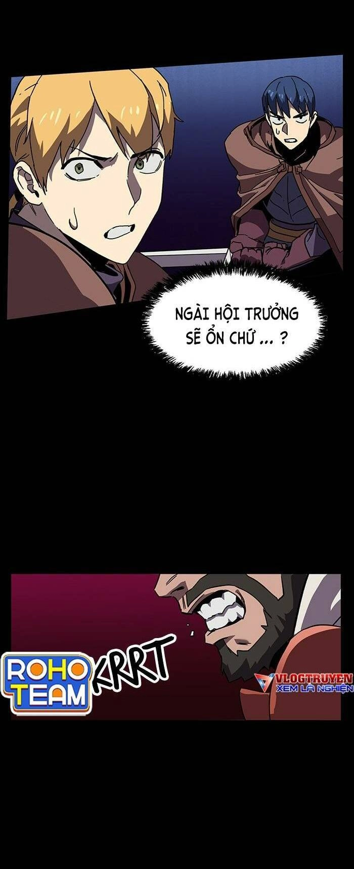 Final Boss Chapter 22 - 22