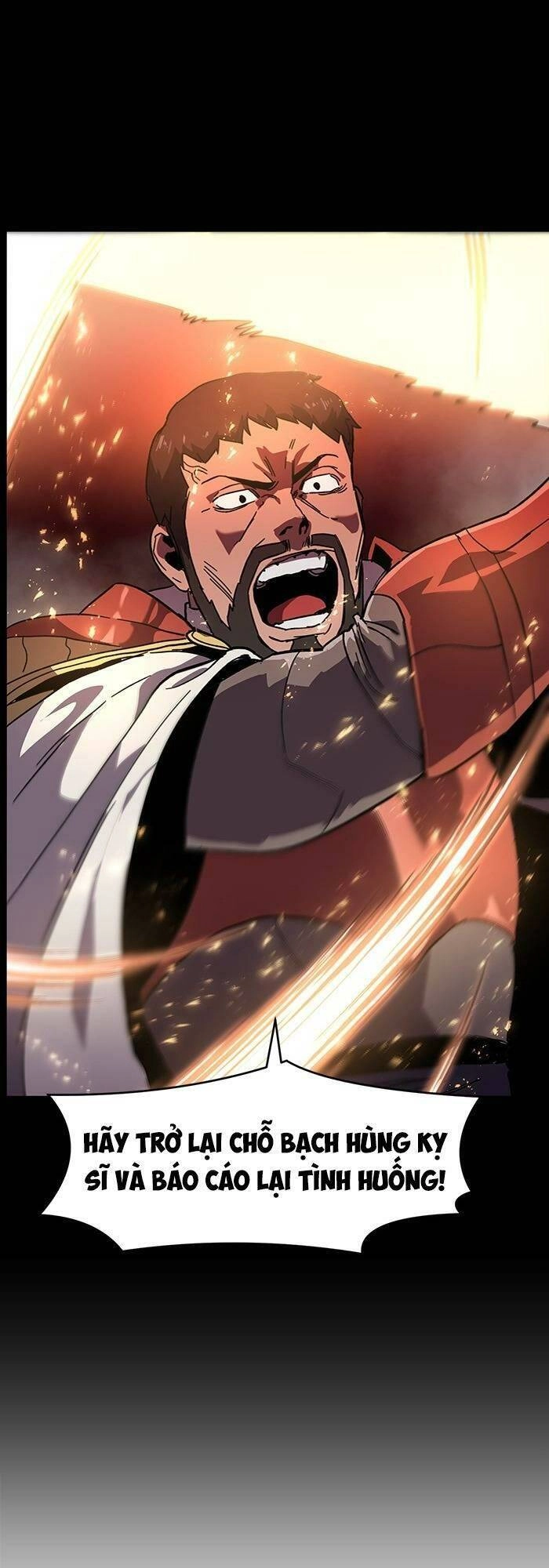 Final Boss Chapter 22 - 23