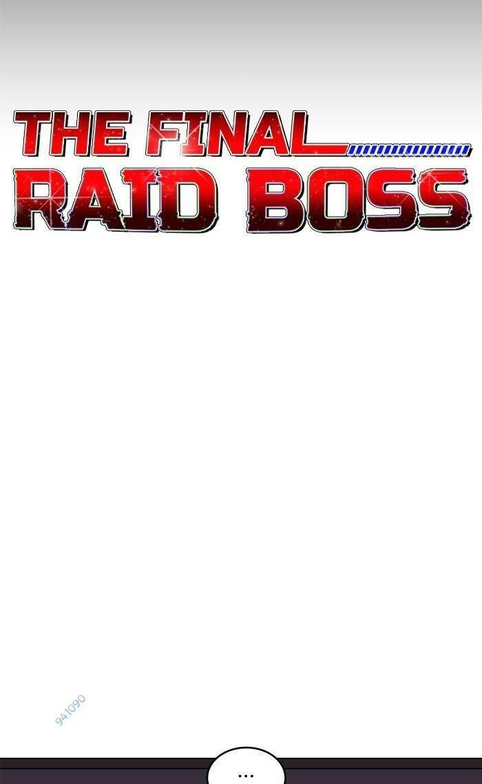 Final Boss Chapter 22 - 24