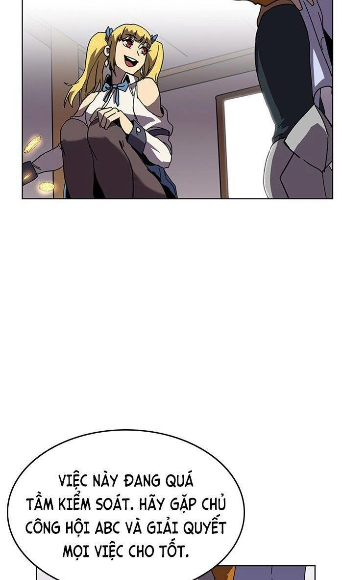 Final Boss Chapter 22 - 27