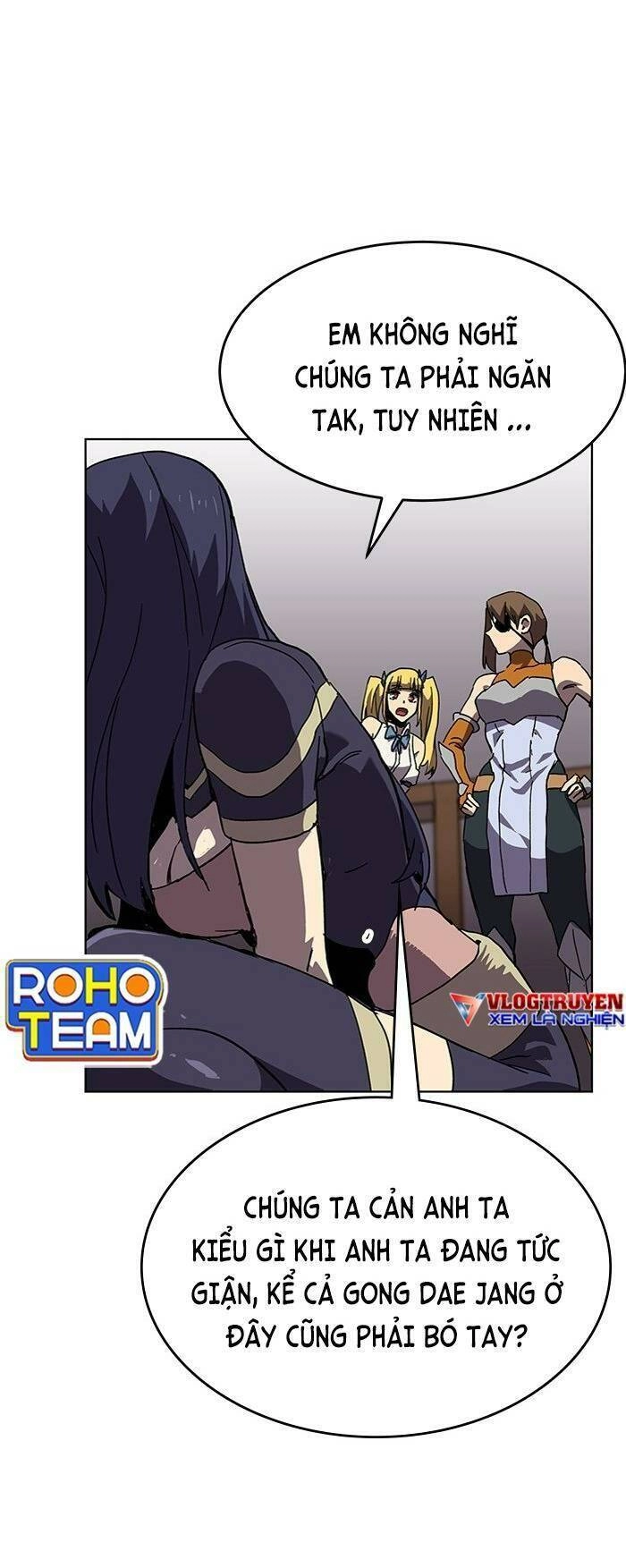 Final Boss Chapter 22 - 29