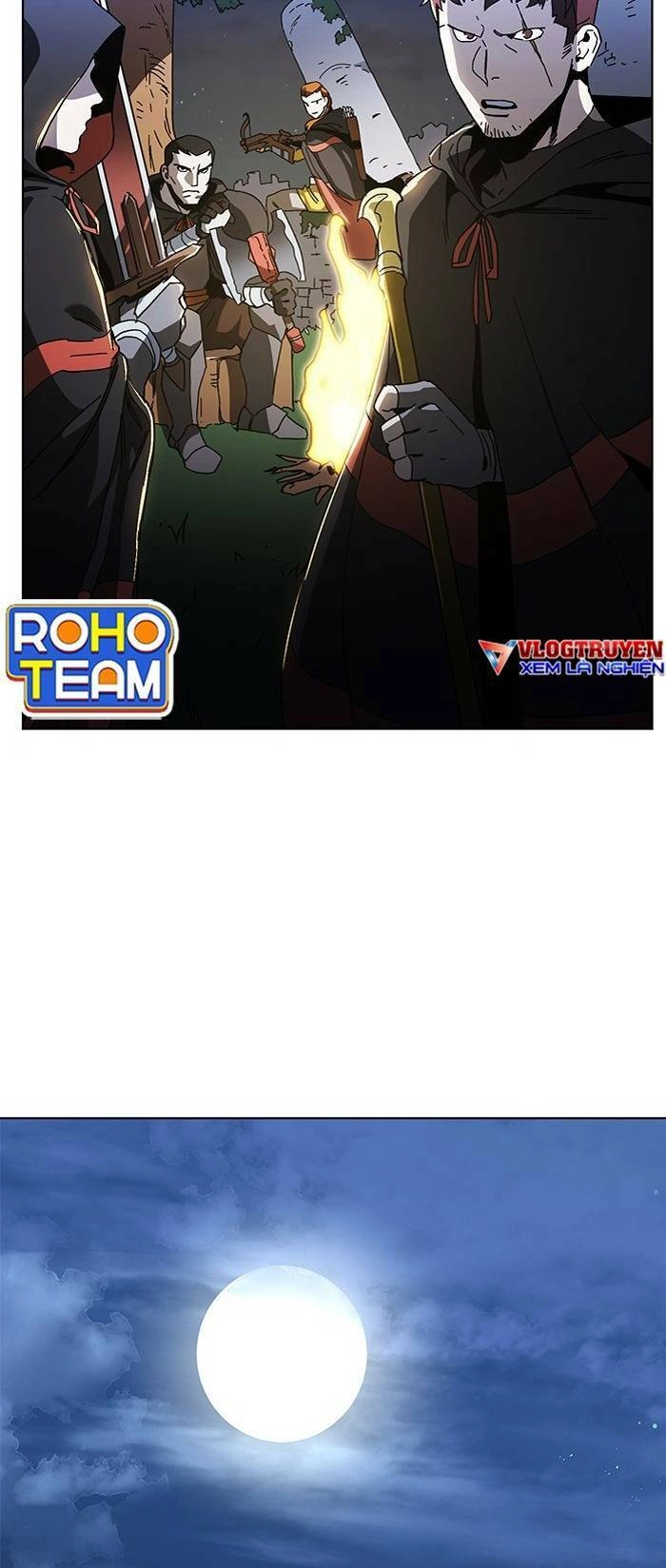 Final Boss Chapter 22 - 32