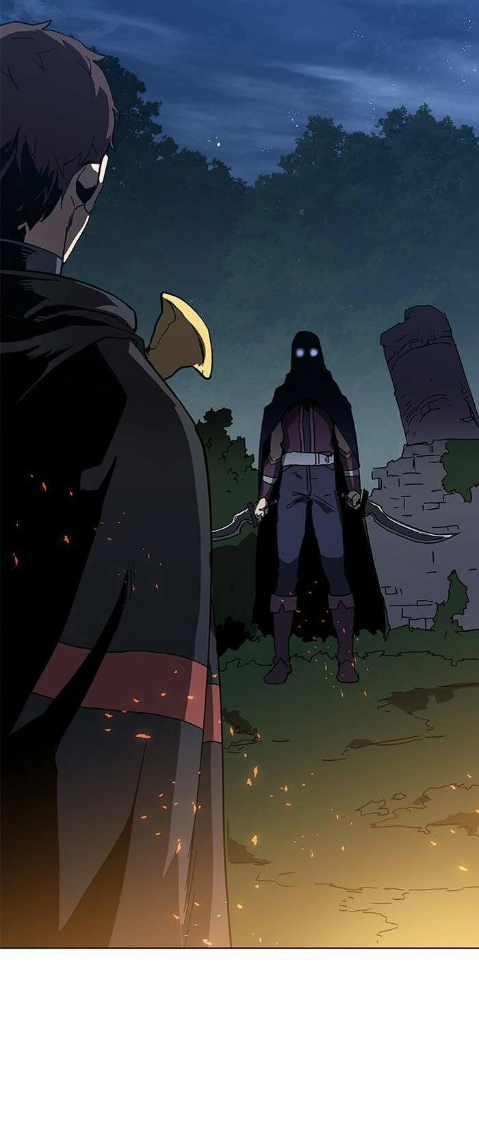 Final Boss Chapter 22 - 33