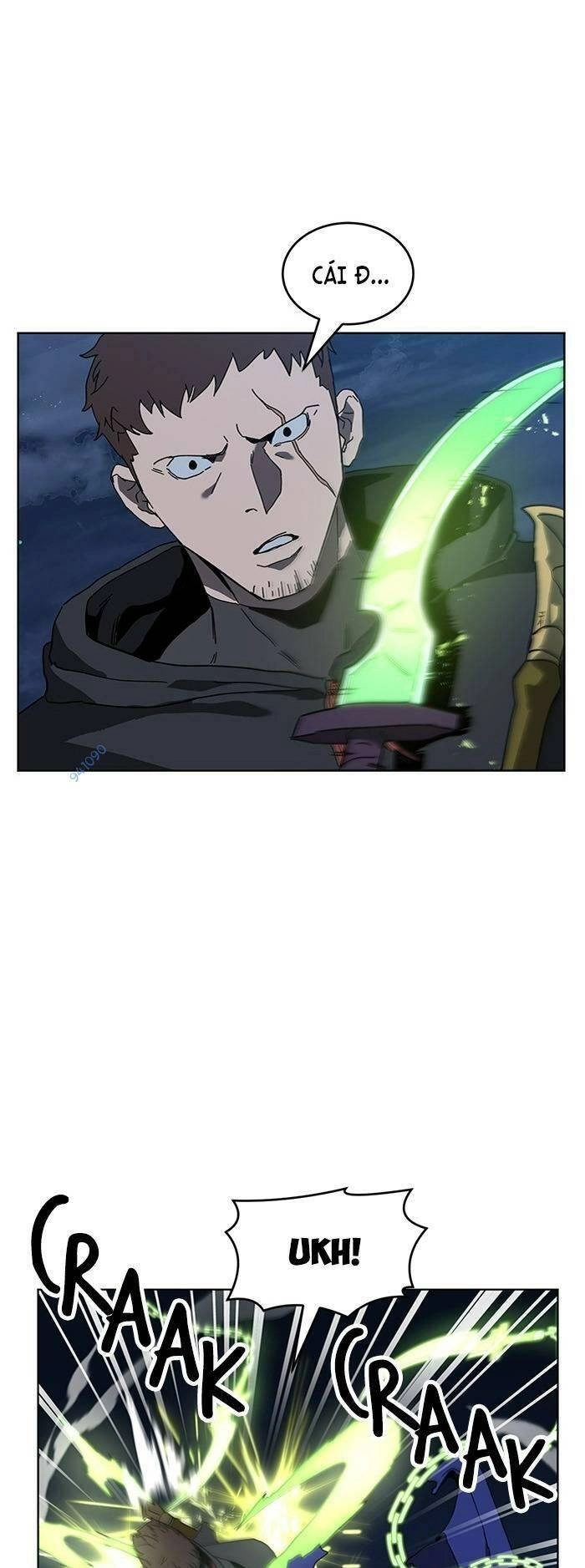 Final Boss Chapter 22 - 34