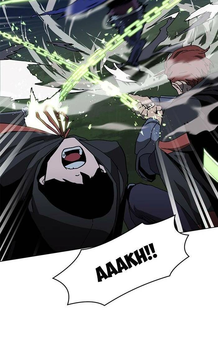 Final Boss Chapter 22 - 38