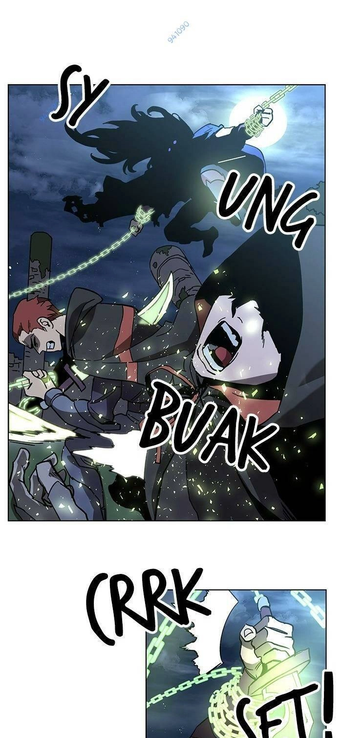 Final Boss Chapter 22 - 39