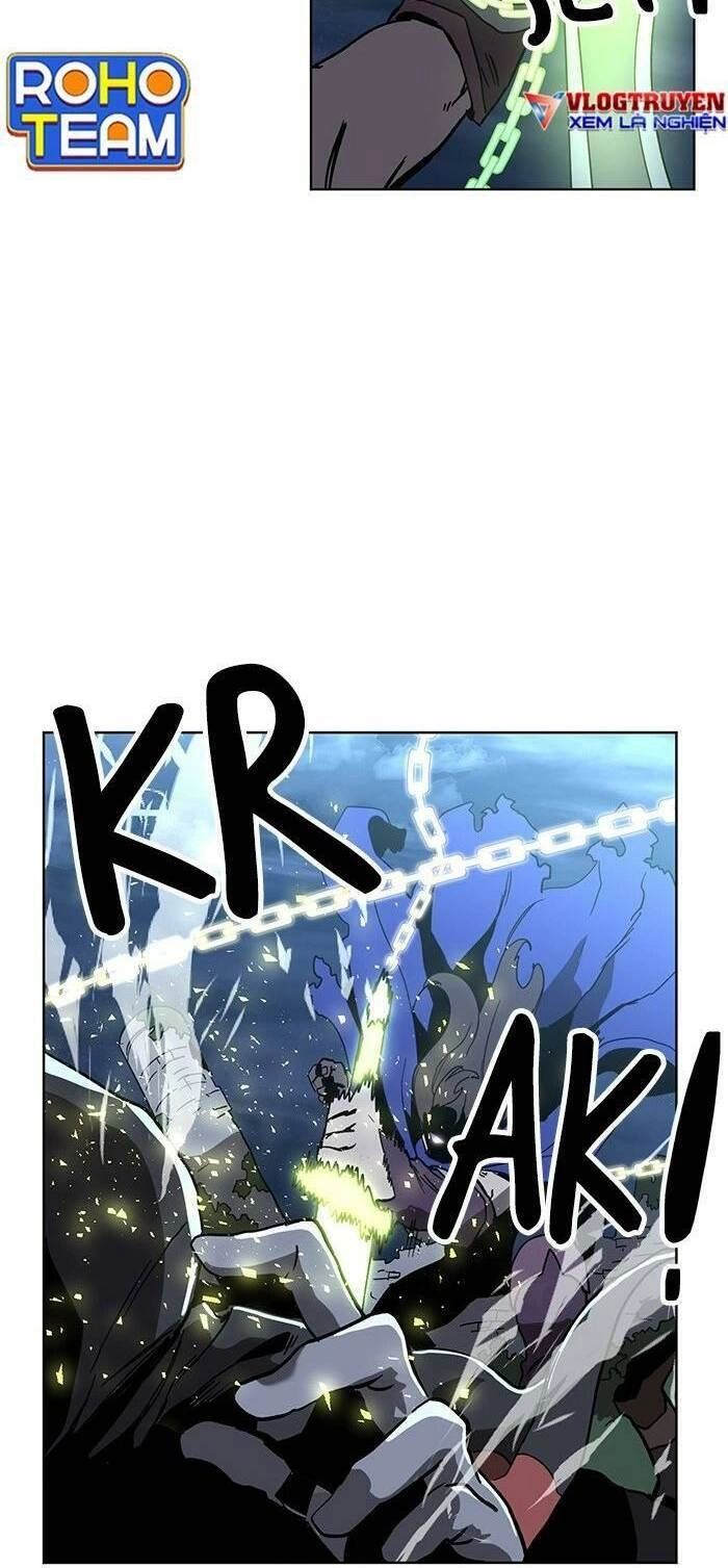 Final Boss Chapter 22 - 40