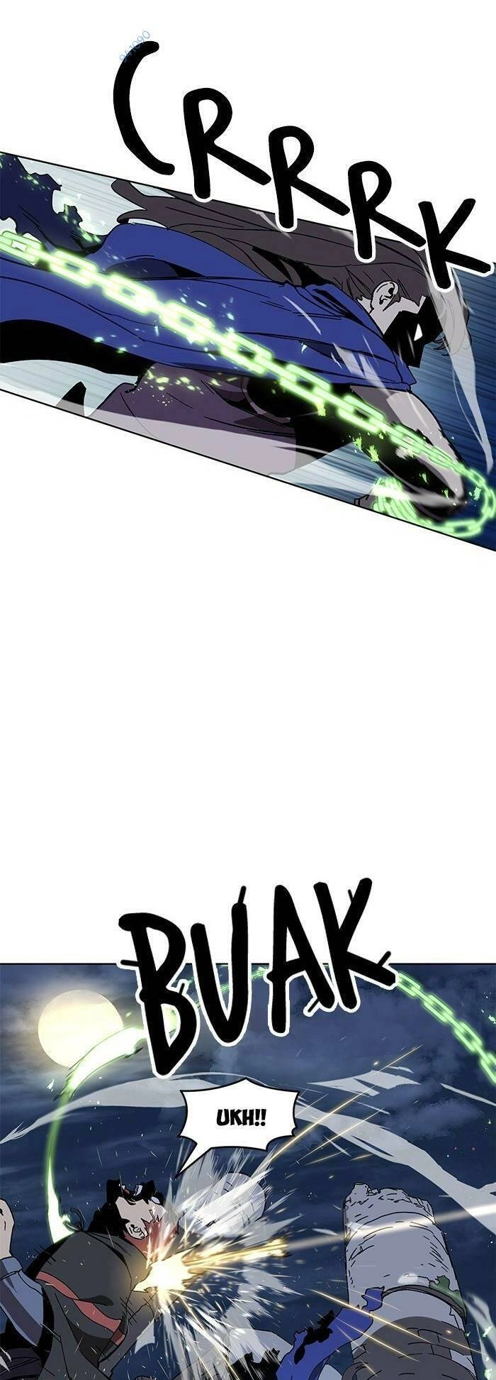 Final Boss Chapter 22 - 43