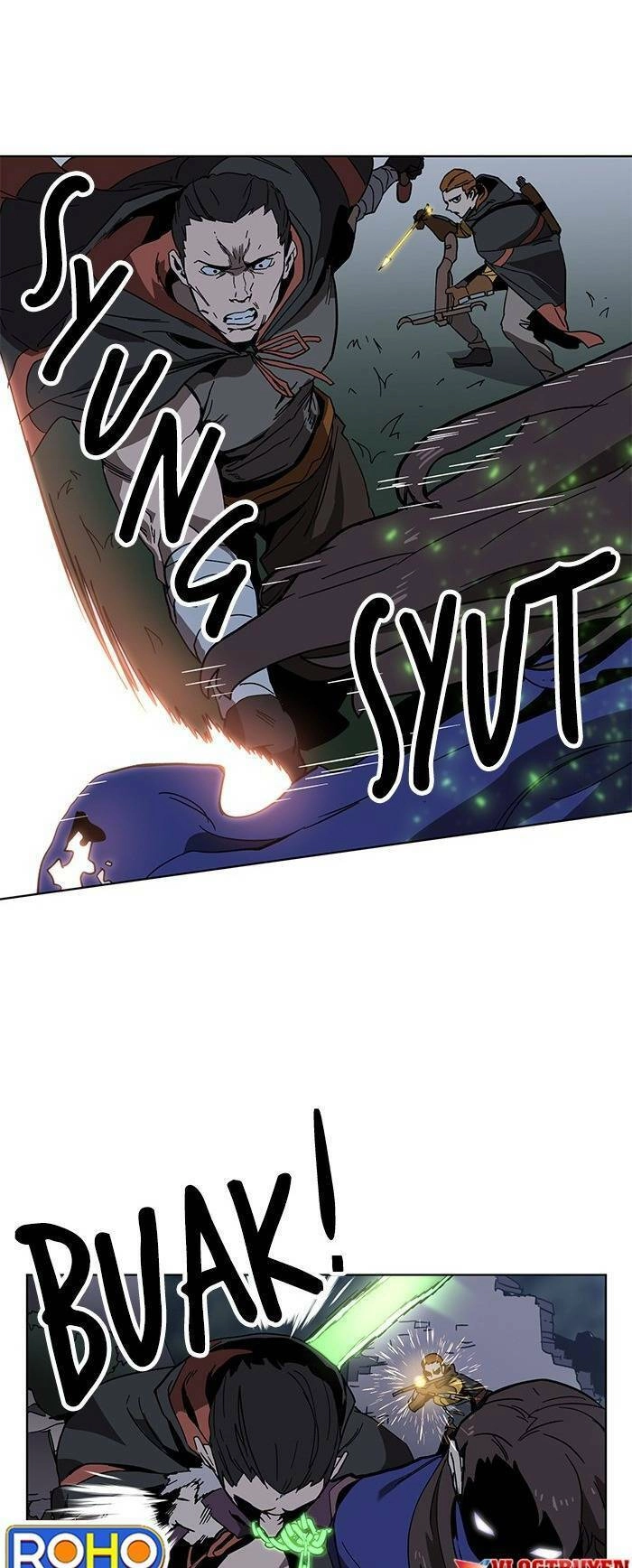 Final Boss Chapter 22 - 45