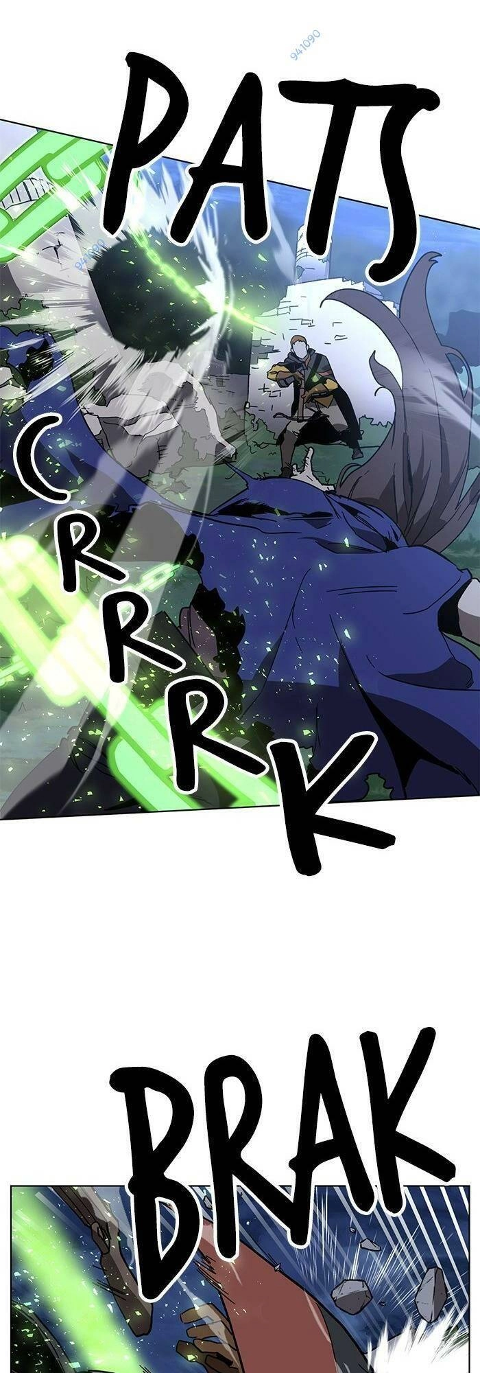 Final Boss Chapter 22 - 47