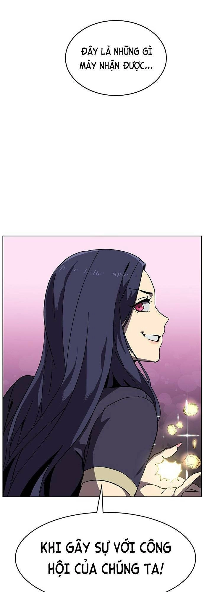 Final Boss Chapter 22 - 55