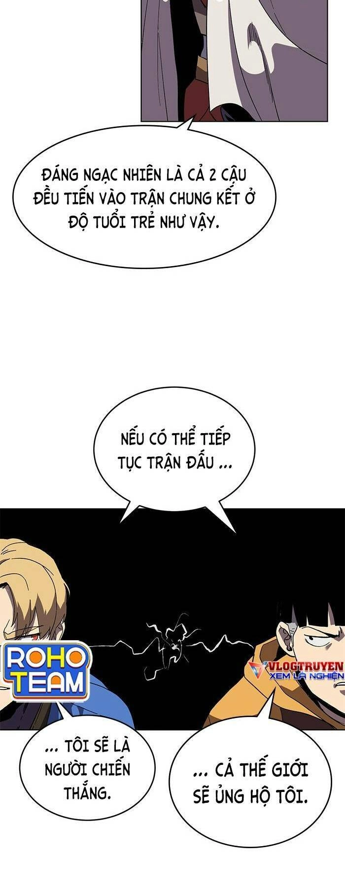 Final Boss Chapter 22 - 61