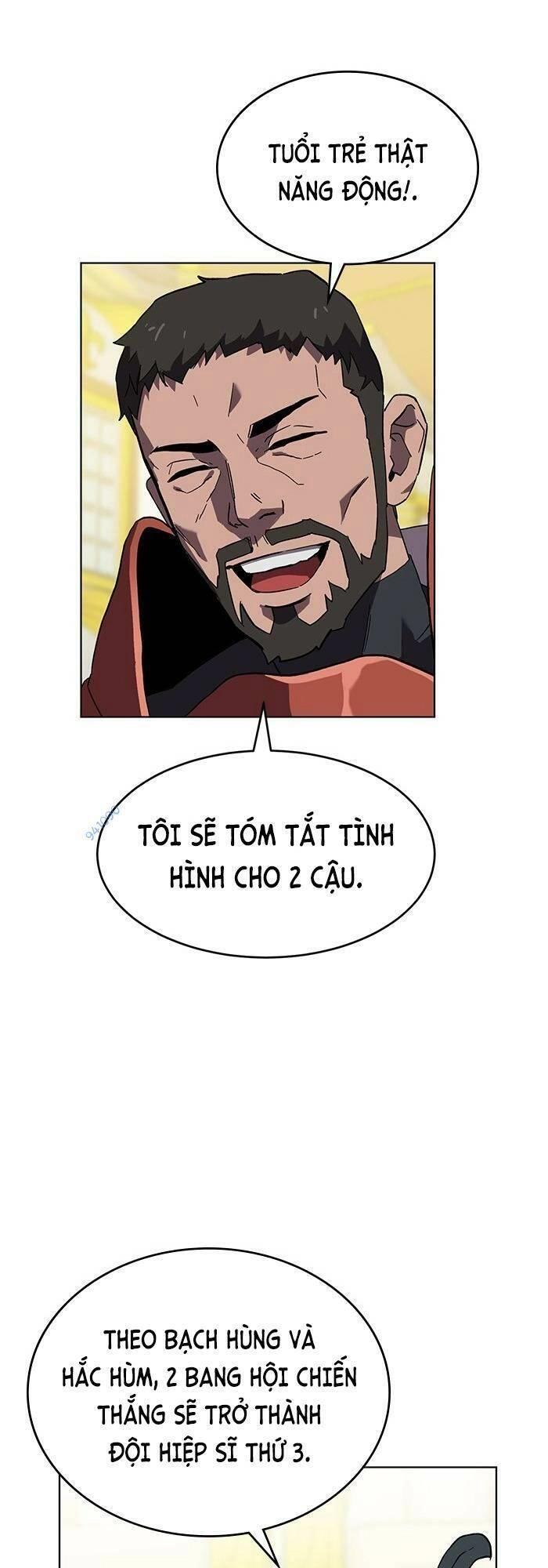 Final Boss Chapter 22 - 62