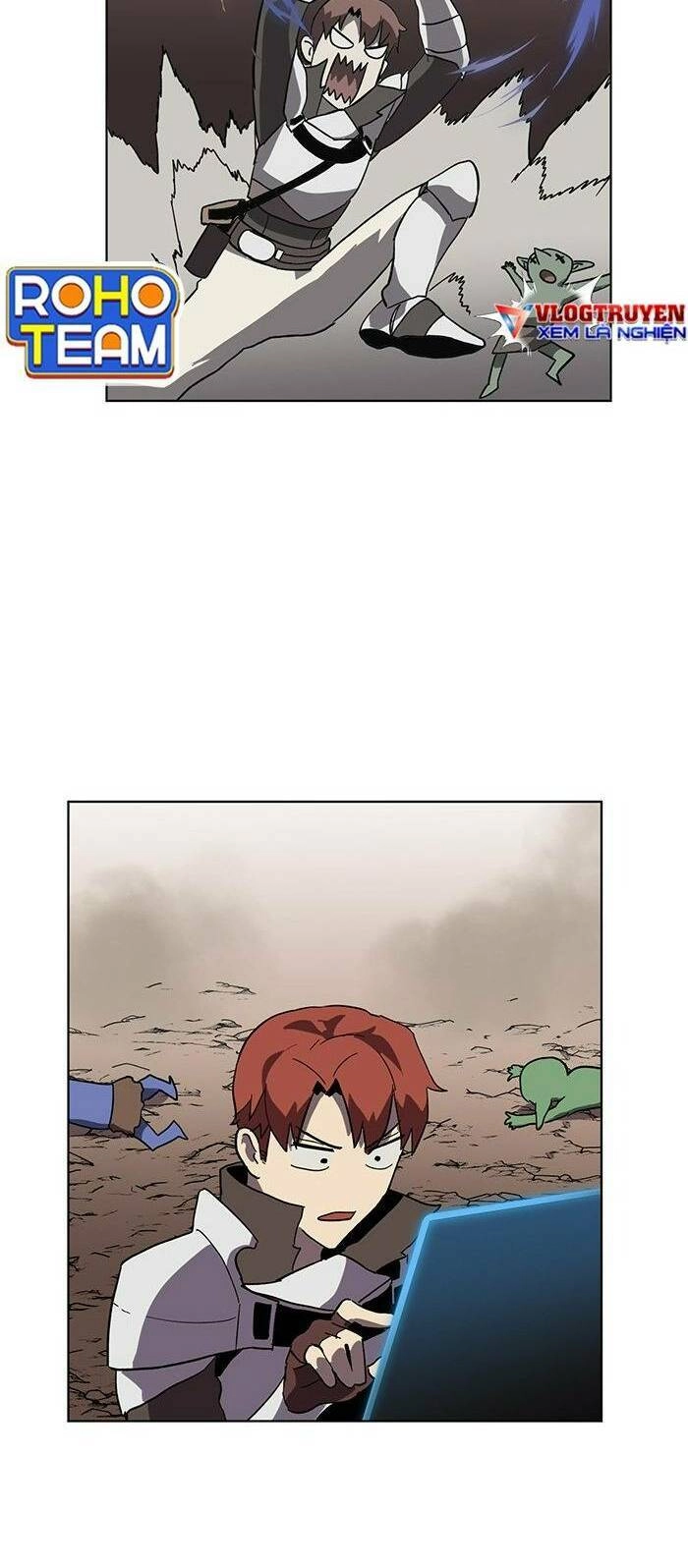 Final Boss Chapter 22 - 70