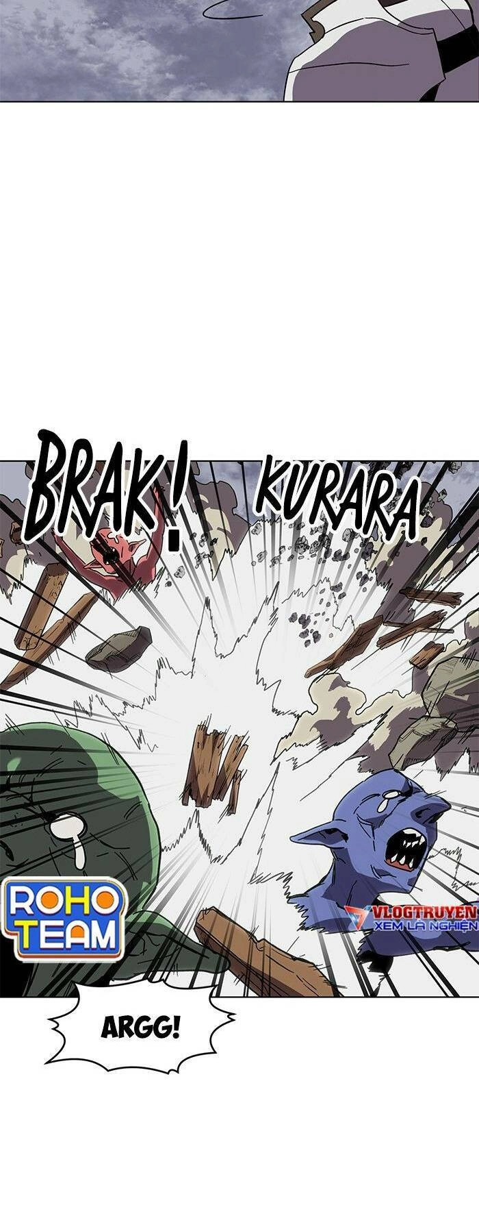 Final Boss Chapter 22 - 74