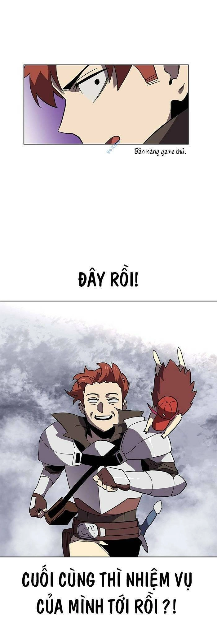 Final Boss Chapter 22 - 75