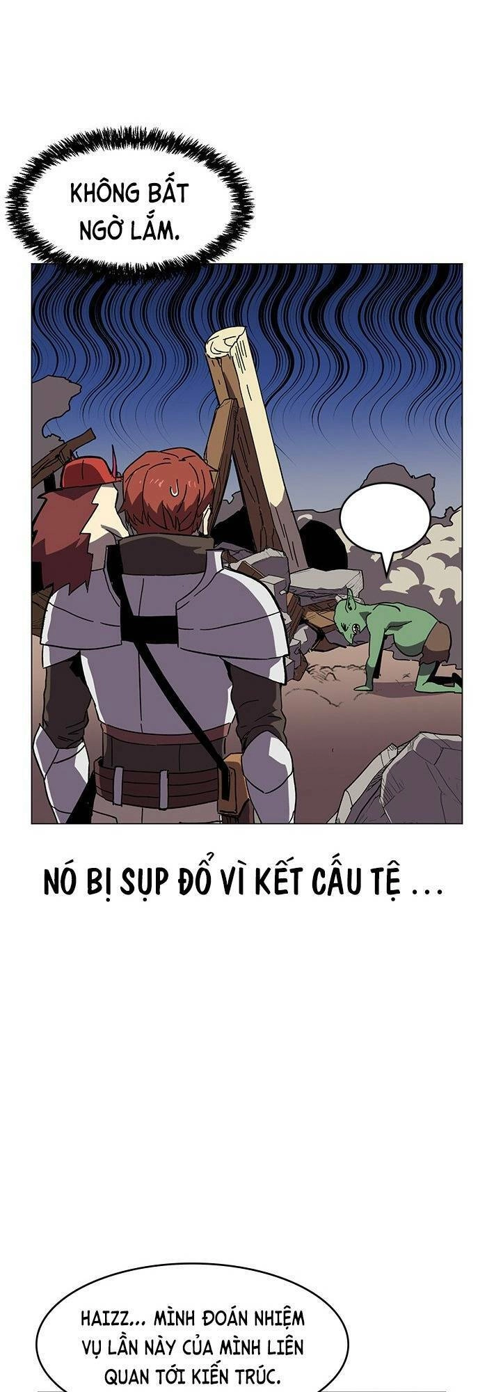 Final Boss Chapter 22 - 77