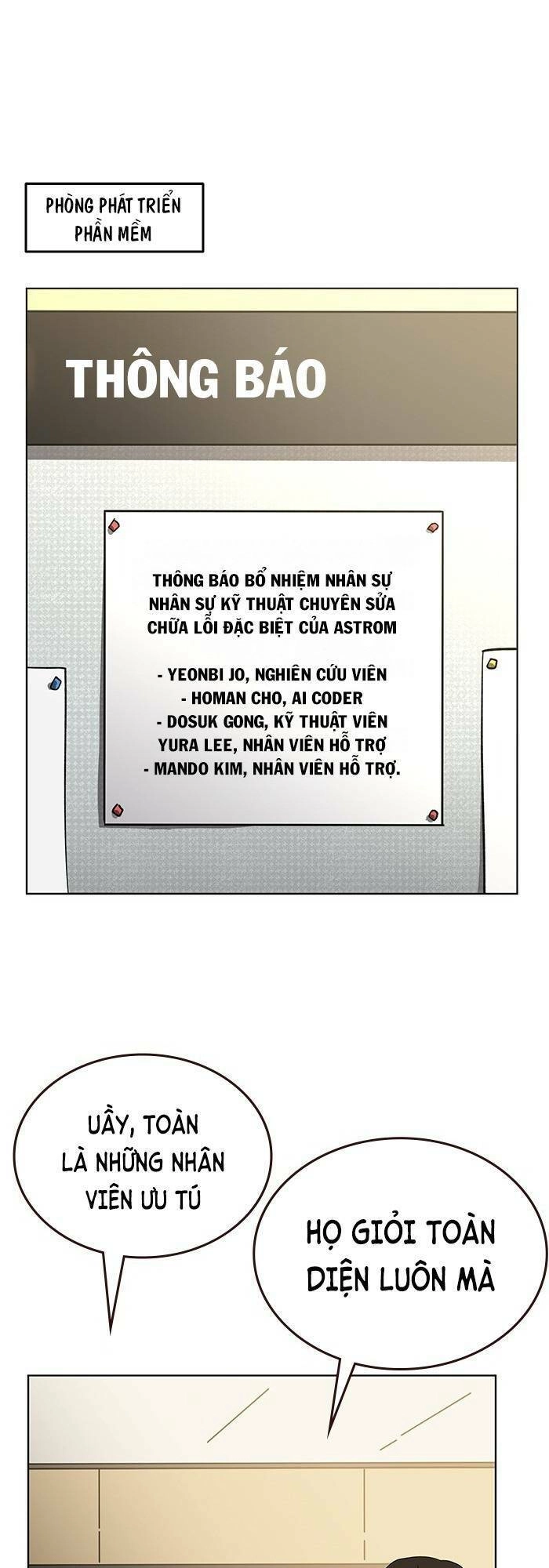 Final Boss Chapter 23 - 2