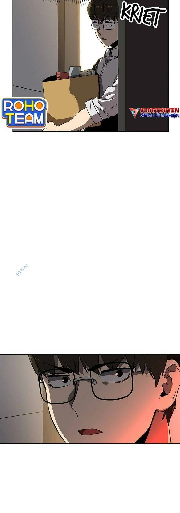 Final Boss Chapter 23 - 6