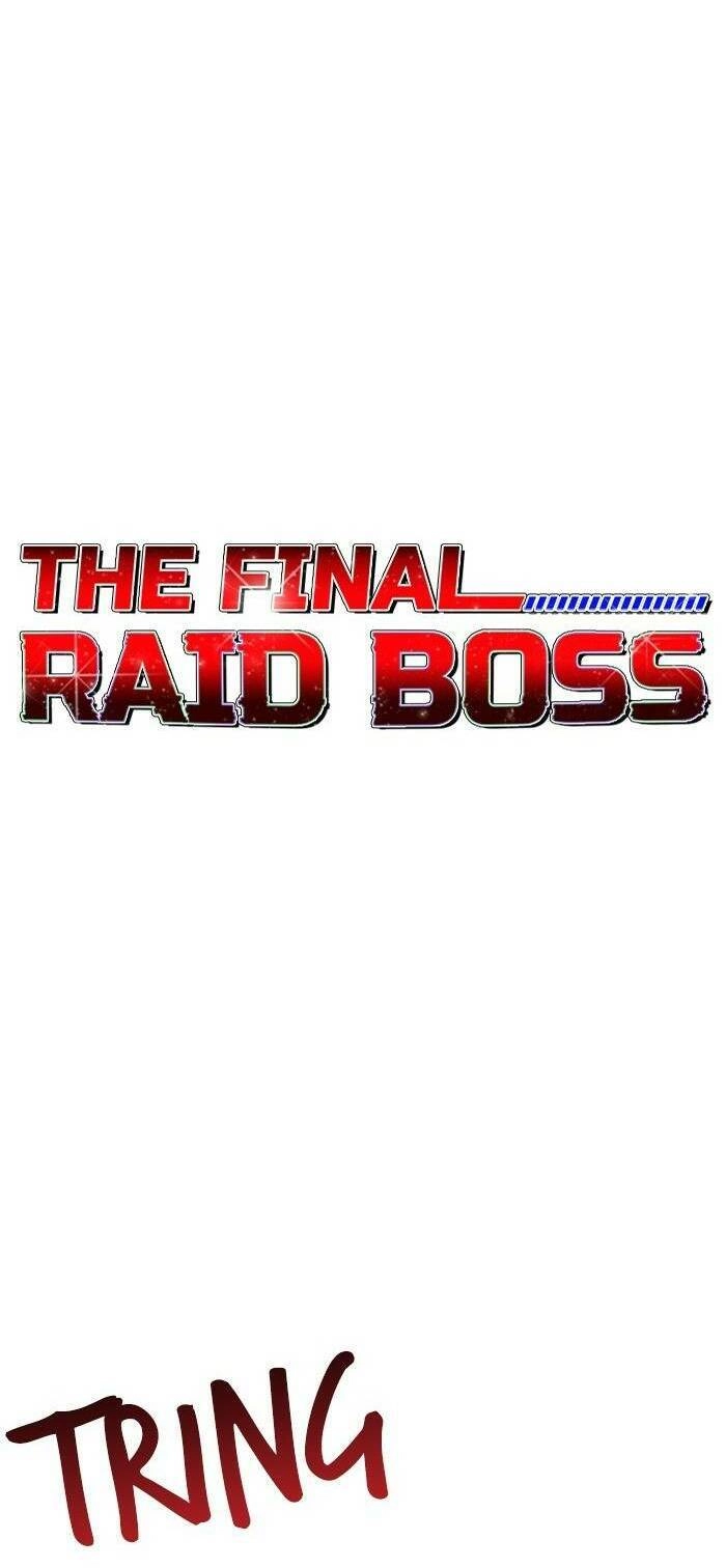 Final Boss Chapter 23 - 8