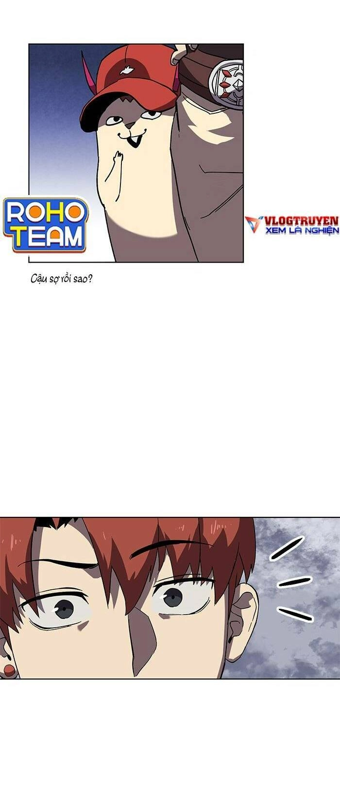 Final Boss Chapter 23 - 13