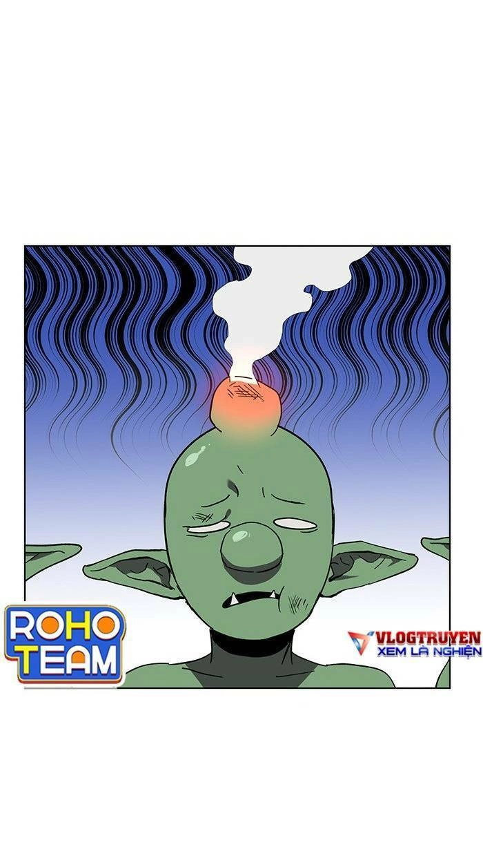 Final Boss Chapter 23 - 18