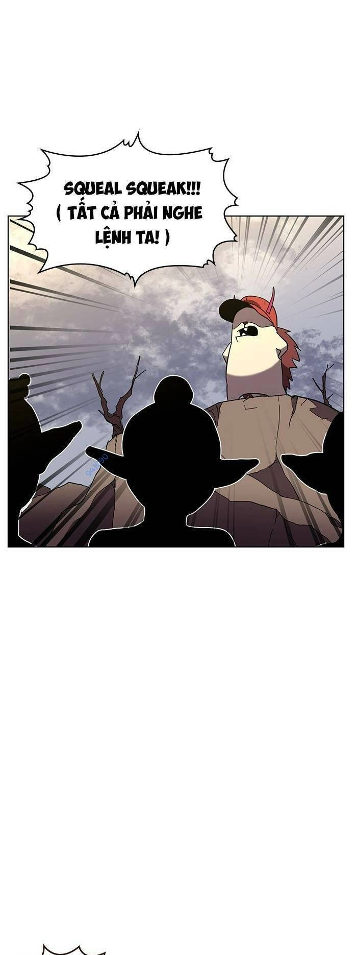 Final Boss Chapter 23 - 19