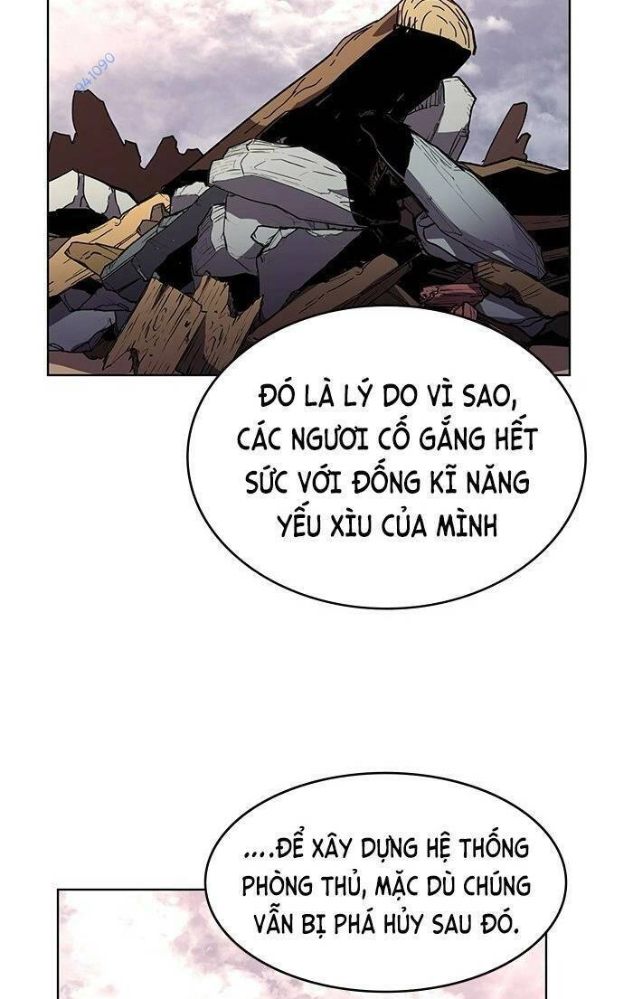 Final Boss Chapter 23 - 24