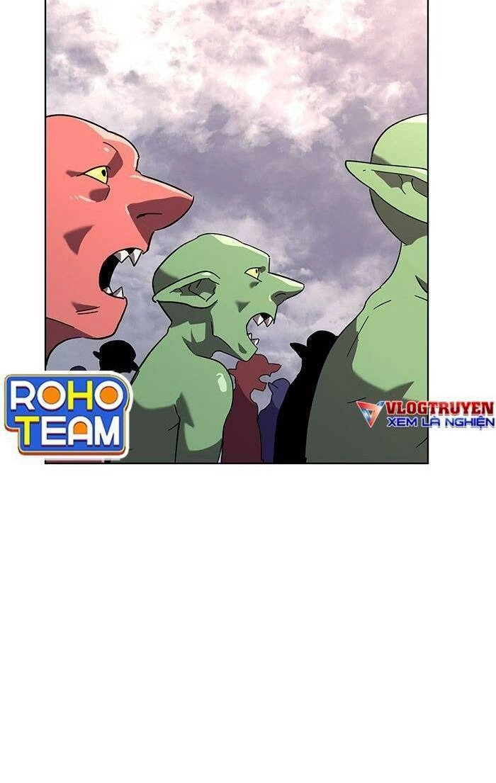 Final Boss Chapter 23 - 25