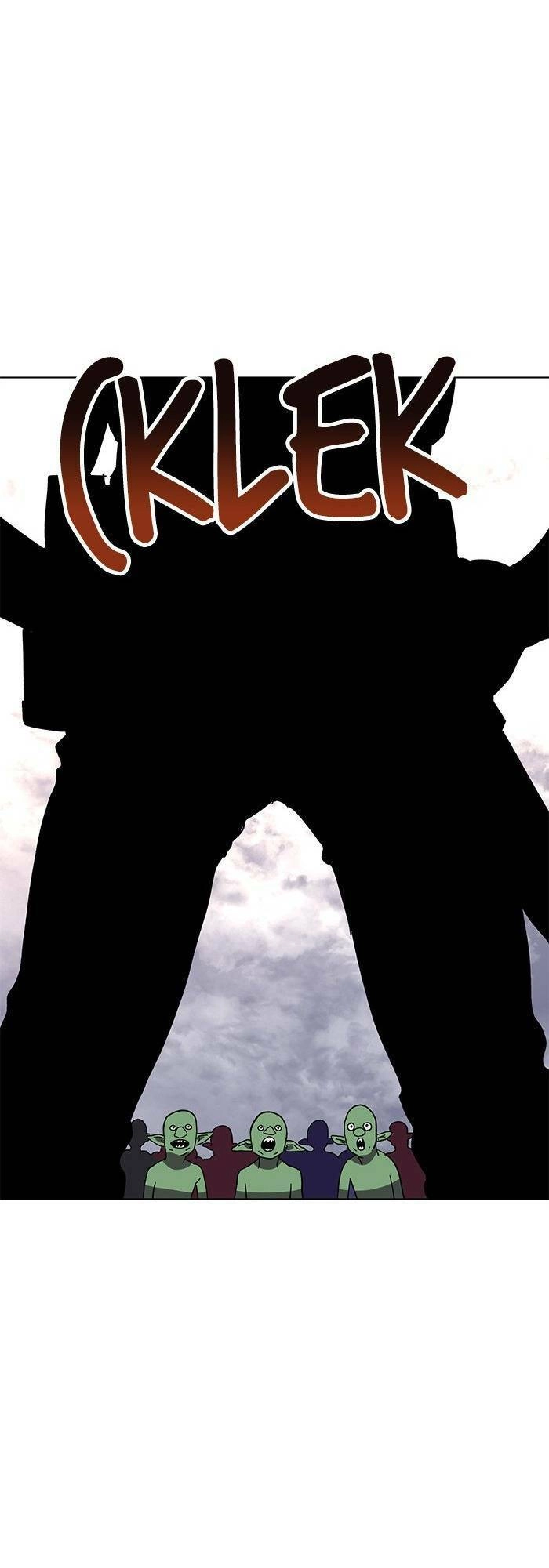 Final Boss Chapter 23 - 26