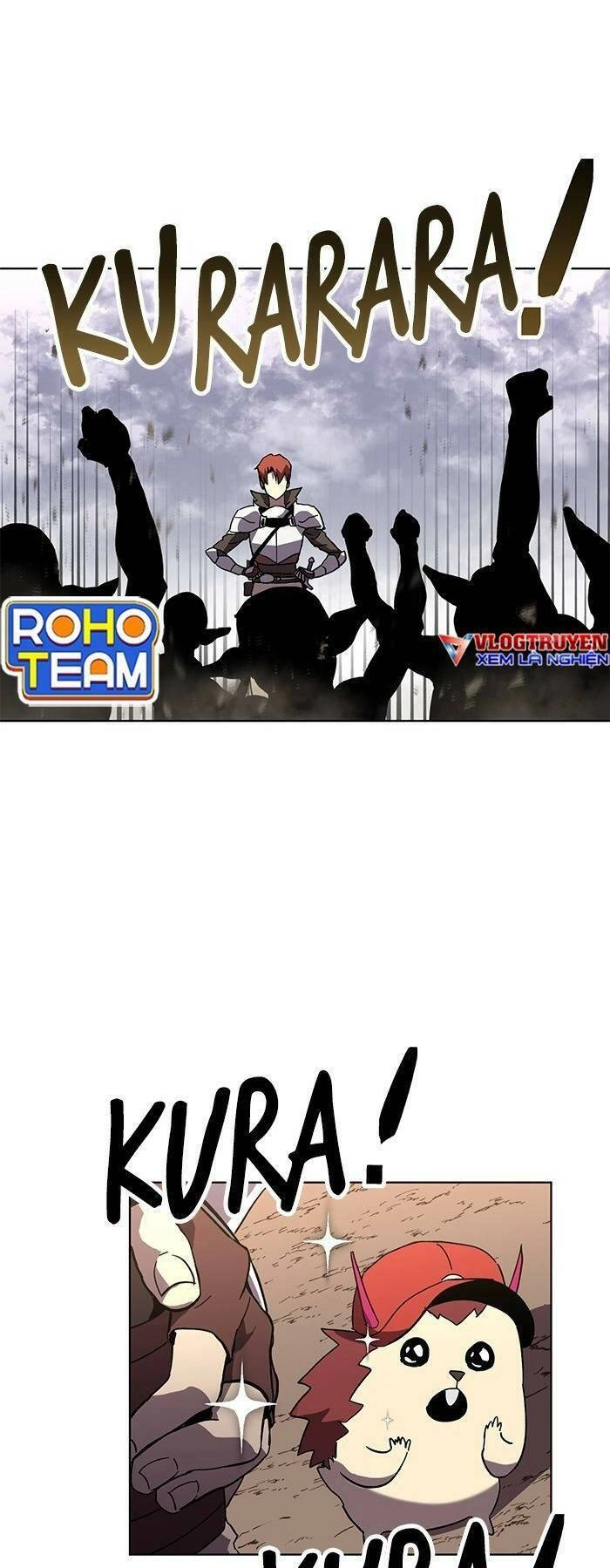 Final Boss Chapter 23 - 29