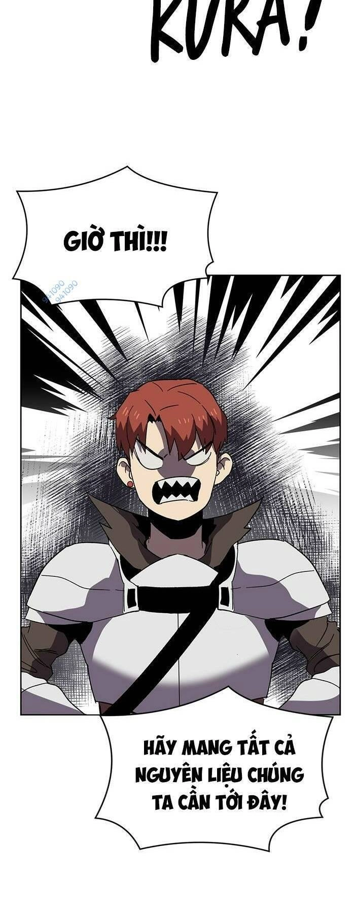 Final Boss Chapter 23 - 30