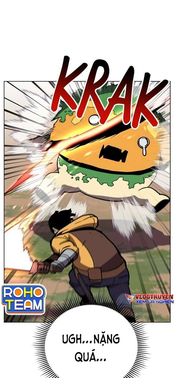 Final Boss Chapter 23 - 36