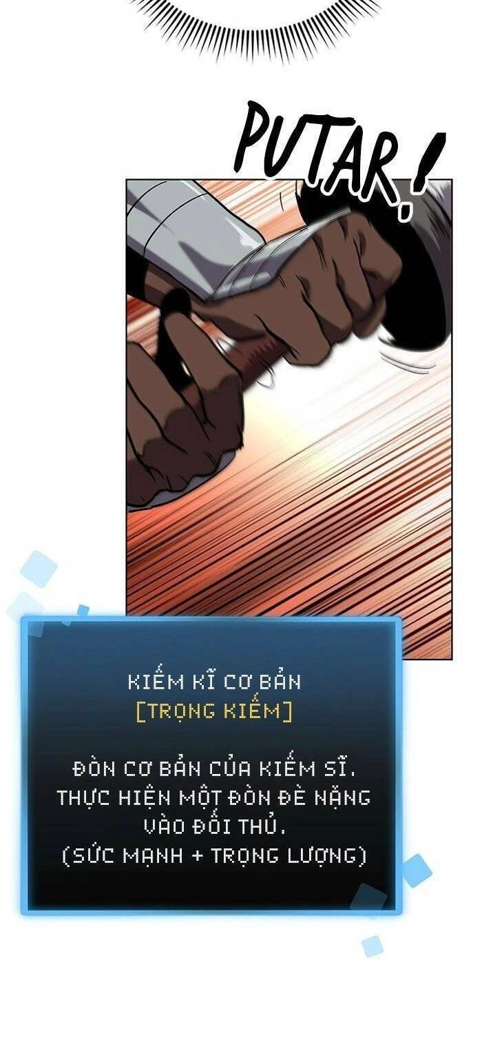 Final Boss Chapter 23 - 37