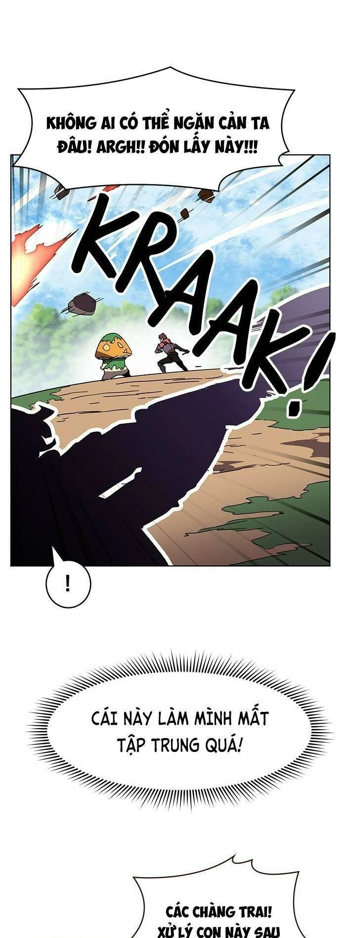 Final Boss Chapter 23 - 38