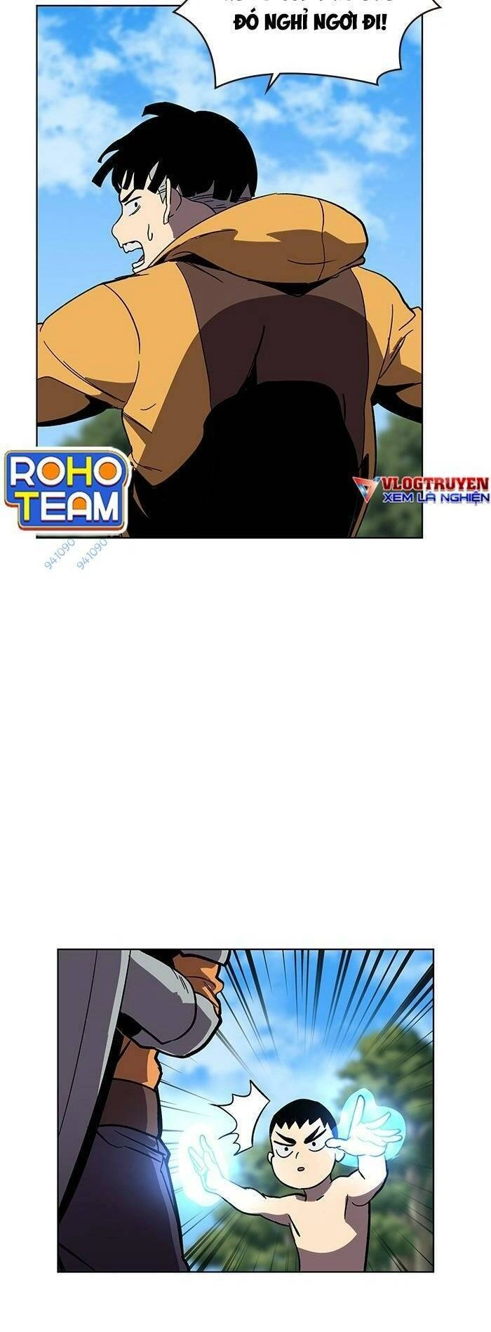 Final Boss Chapter 23 - 39