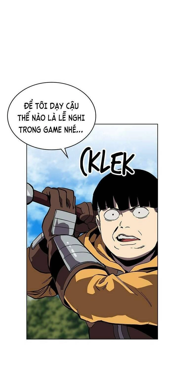 Final Boss Chapter 23 - 43