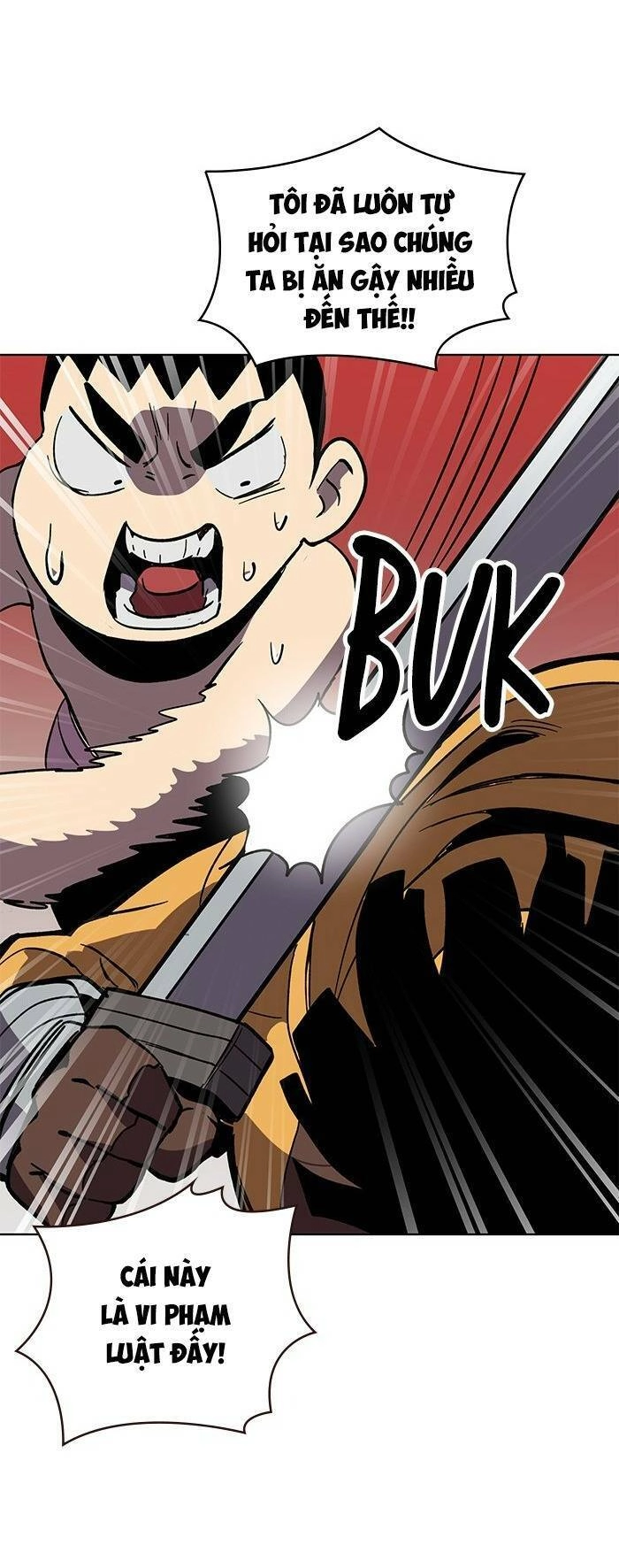 Final Boss Chapter 23 - 44